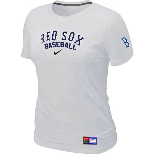 MLB Women's T-Shirt-237