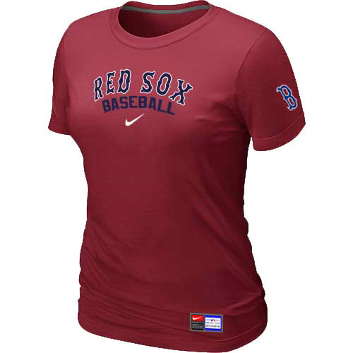 MLB Women's T-Shirt-239