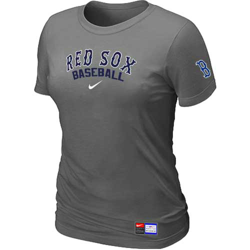 MLB Women's T-Shirt-244
