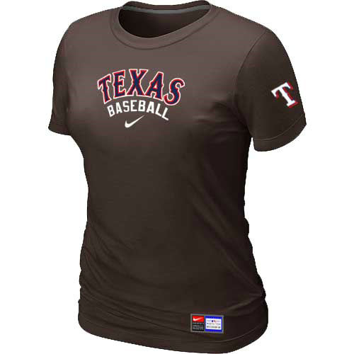 MLB Women's T-Shirt-025