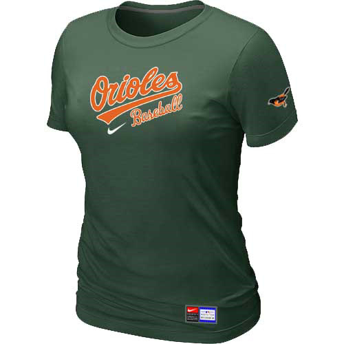 MLB Women's T-Shirt-259