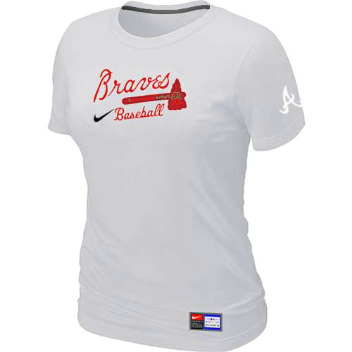 MLB Women's T-Shirt-264
