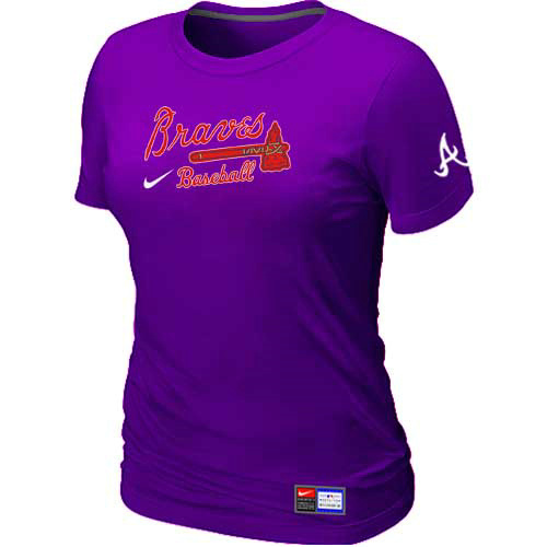 MLB Women's T-Shirt-267