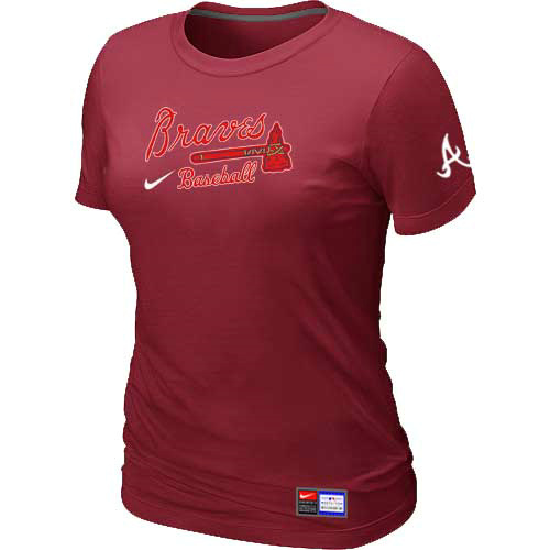 MLB Women's T-Shirt-268