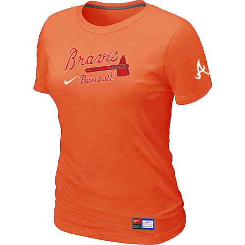 MLB Women's T-Shirt-269