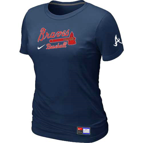 MLB Women's T-Shirt-272
