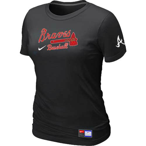 MLB Women's T-Shirt-275