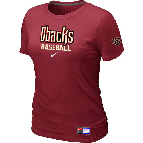 MLB Women's T-Shirt-278