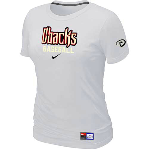 MLB Women's T-Shirt-279