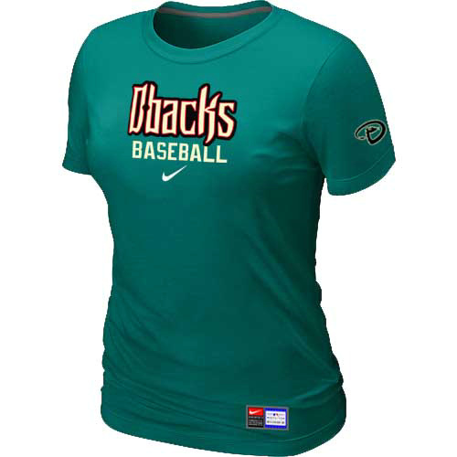 MLB Women's T-Shirt-280