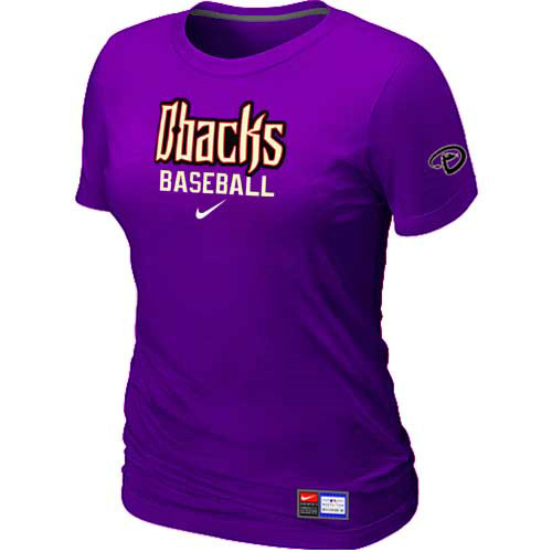 MLB Women's T-Shirt-282