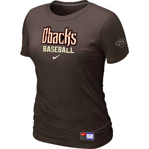 MLB Women's T-Shirt-285