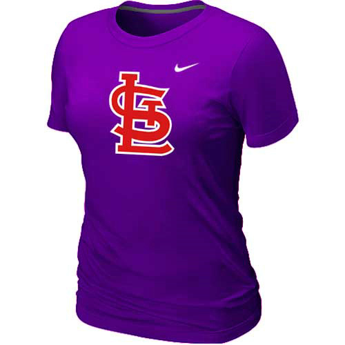 MLB Women's T-Shirt-293