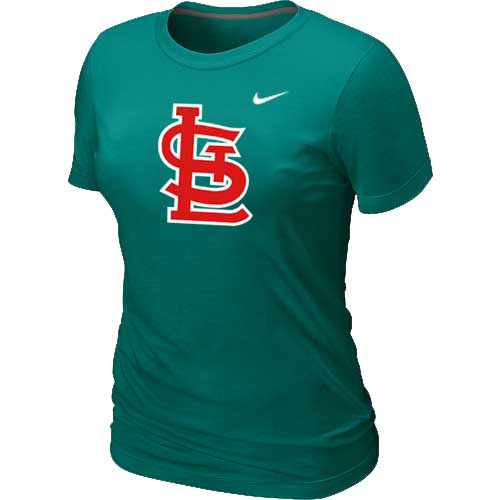 MLB Women's T-Shirt-296
