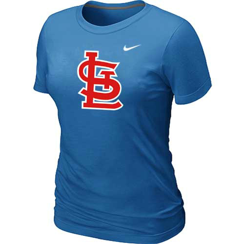 MLB Women's T-Shirt-297