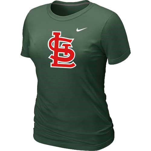 MLB Women's T-Shirt-299