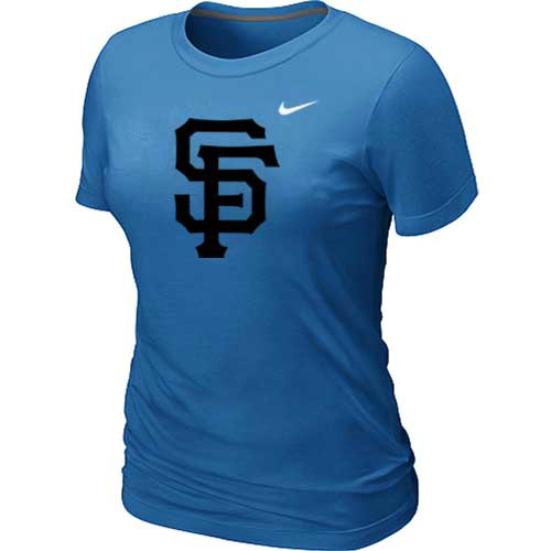 MLB Women's T-Shirt-309