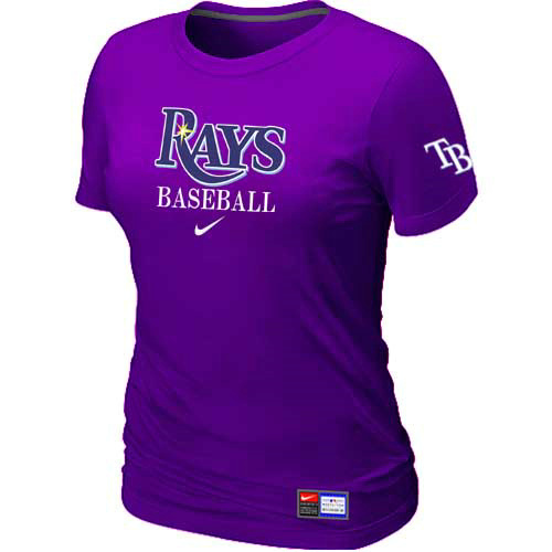MLB Women's T-Shirt-031