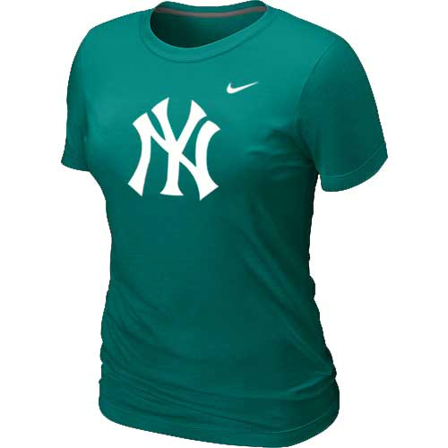 MLB Women's T-Shirt-322