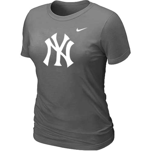 MLB Women's T-Shirt-324