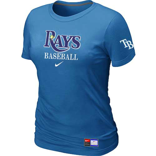 MLB Women's T-Shirt-033