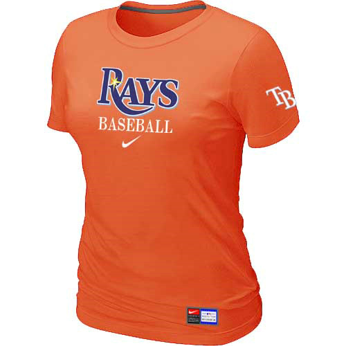 MLB Women's T-Shirt-034