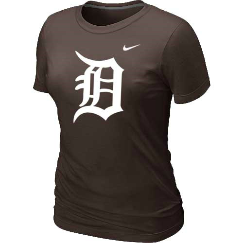 MLB Women's T-Shirt-340