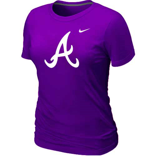 MLB Women's T-Shirt-344