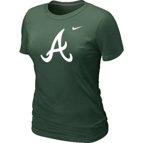 MLB Women's T-Shirt-350