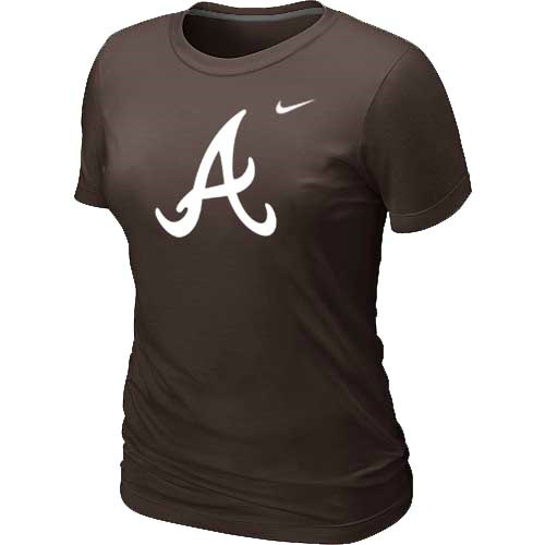 MLB Women's T-Shirt-352