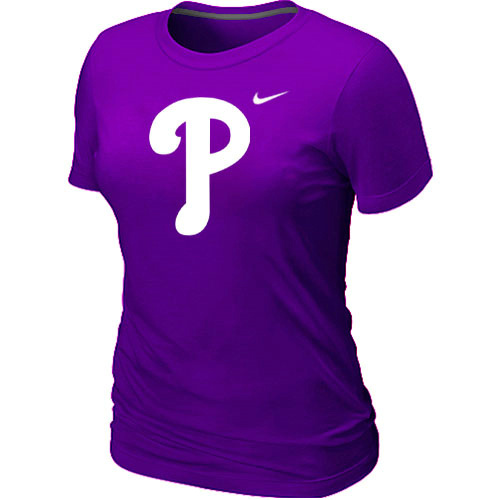 MLB Women's T-Shirt-358