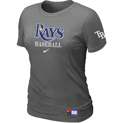 MLB Women's T-Shirt-037