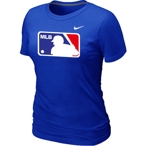 MLB Women's T-Shirt-381