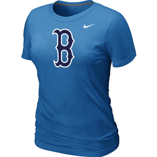 MLB Women's T-Shirt-387