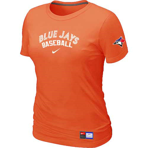 MLB Women's T-Shirt-004
