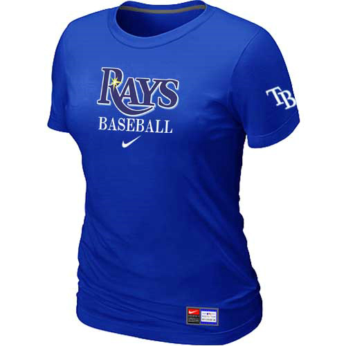 MLB Women's T-Shirt-040