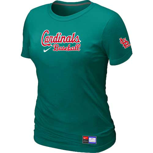 MLB Women's T-Shirt-046