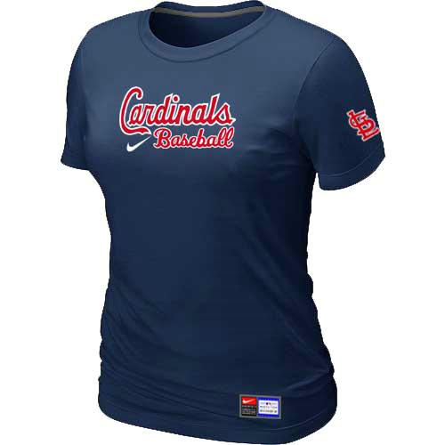 MLB Women's T-Shirt-052