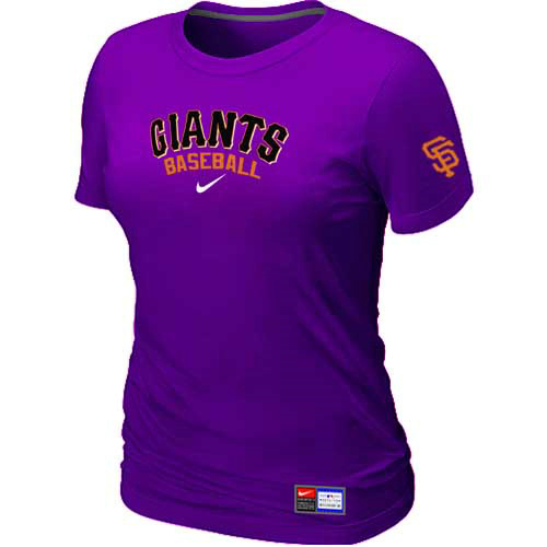 MLB Women's T-Shirt-059