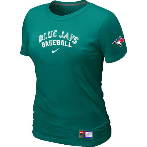MLB Women's T-Shirt-006