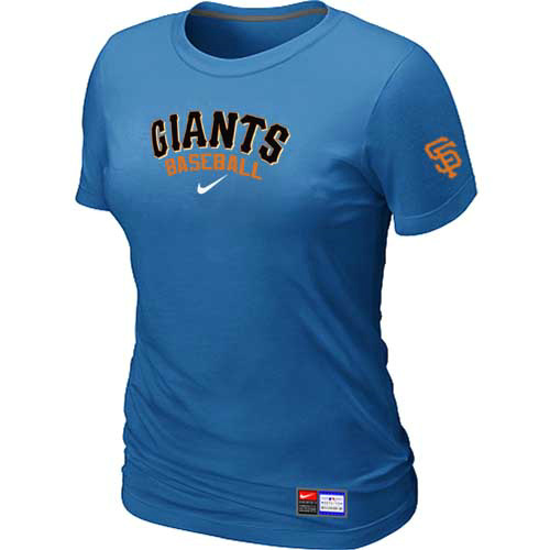 MLB Women's T-Shirt-062