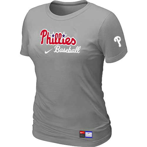 MLB Women's T-Shirt-075