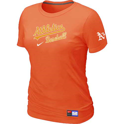 MLB Women's T-Shirt-087