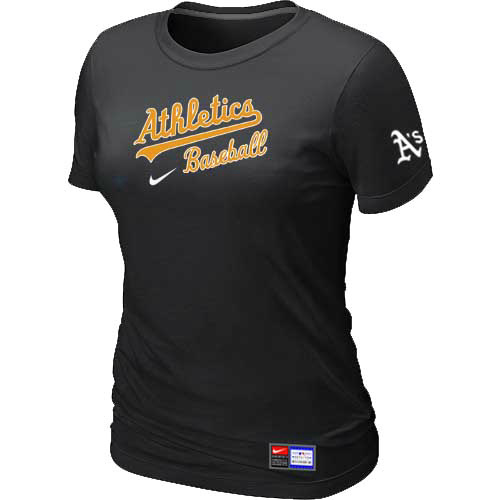 MLB Women's T-Shirt-097