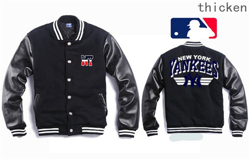 MLB Baseball jackets-005