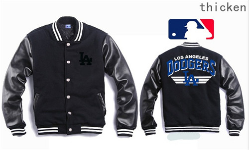 MLB Baseball jackets-013