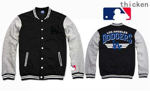 MLB Baseball jackets-015