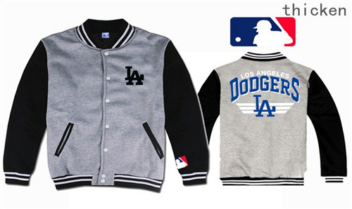 MLB Baseball jackets-016