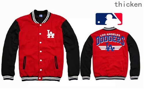 MLB Baseball jackets-019