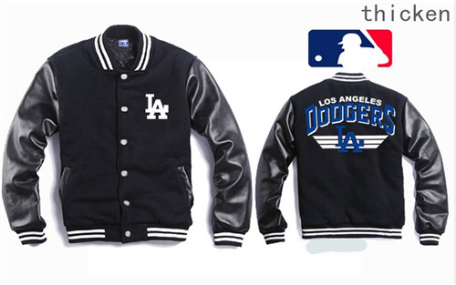 MLB Baseball jackets-020